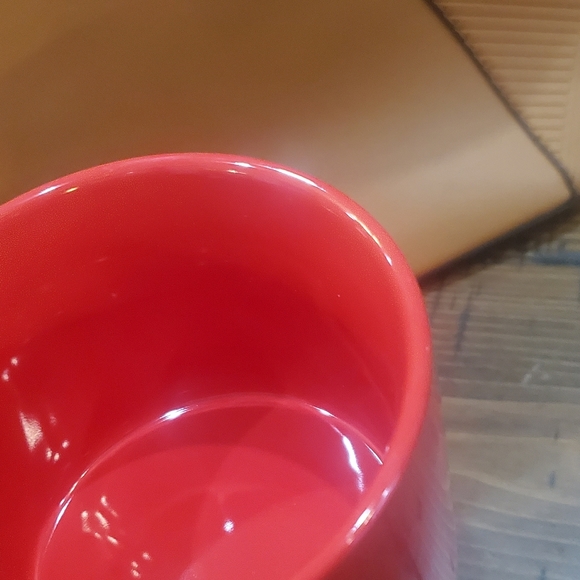 Starbucks RED Mug - Picture 6 of 9